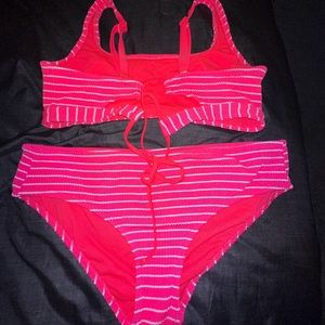 Bathing suit